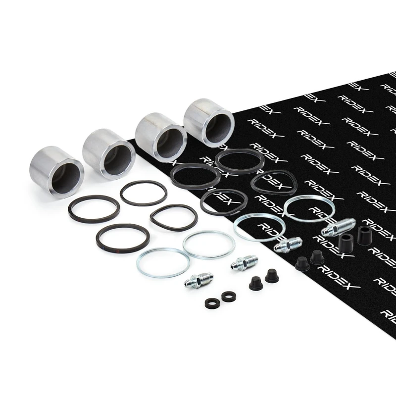Image of RIDEX Repair Kit, brake caliper RIDEX 405R0260