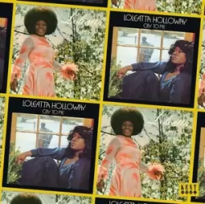 Image of Loleatta/Cry to Me by Loleatta Holloway CD Album