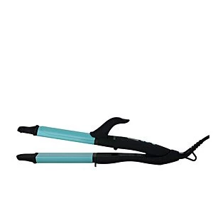 image of 3-1 CURLER wand flat iron