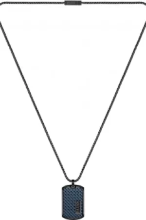 Image of Boss Jewellery Lender Necklace 1580181