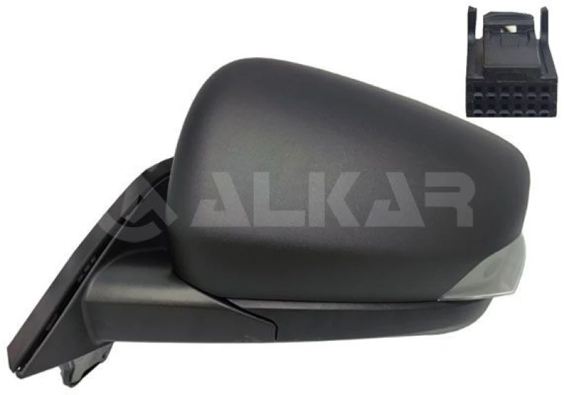 Image of ALKAR Wing mirror ALKAR 9227756