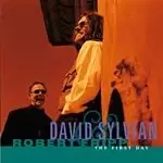 image of David Sylvian & Robert Fripp - The First Day (Music CD)