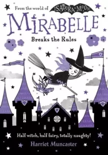 Image of Mirabelle Breaks the Rules