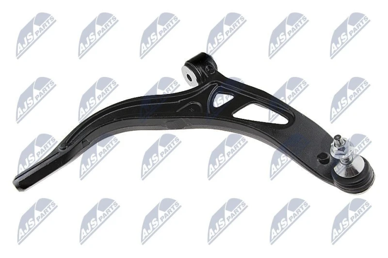 Image of NTY Suspension arm NTY ZWD-CH-077