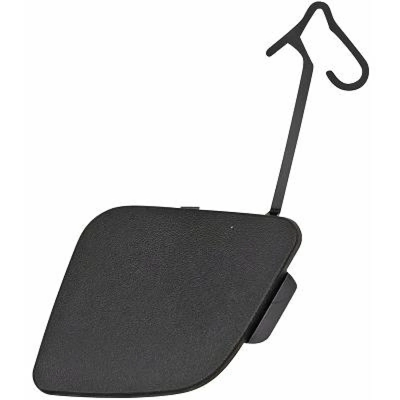 Image of Tow hook cover DIEDERICHS 1668064