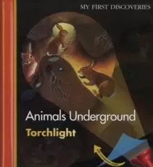 Image of Animals Underground