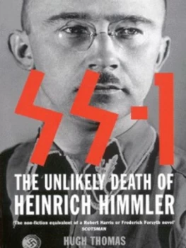 Image of Ss 1 by Hugh Thomas Paperback
