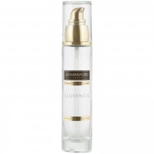 Jo Hansford Expert Colour Care Illuminoil (50ml)