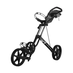 Image of Sun Mountain Speed Cart V1R Black-Gunmetal