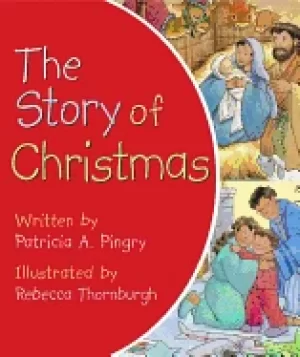 Image of story of christmas
