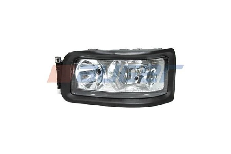 Image of Headlight AUGER 73470