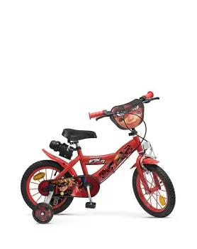 image of Miraculous 14" Bicycle