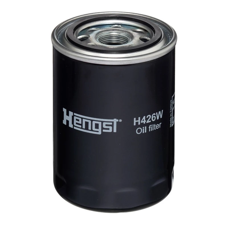 Image of Oil filter HENGST FILTER H426W
