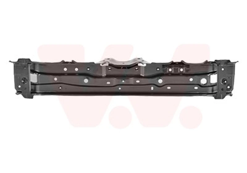 Image of VAN WEZEL Front Cowling VAN WEZEL 5411663
