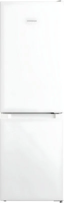 Image of Statesman Freestanding 60/40 Fridge Freezer Frost Free White