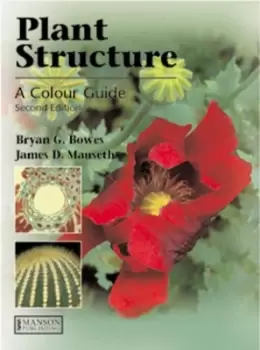 Image of Plant structure by Bryan G. Bowes