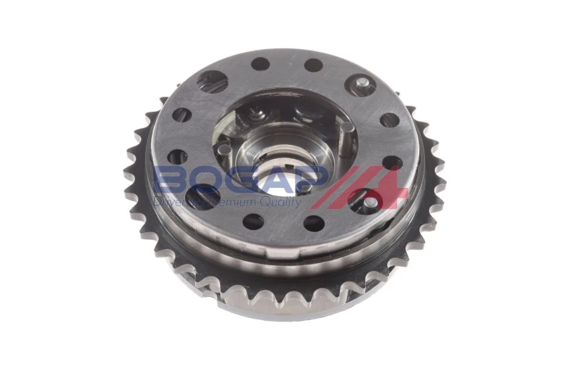 Image of BOGAP Camshaft Adjuster BOGAP B1336111