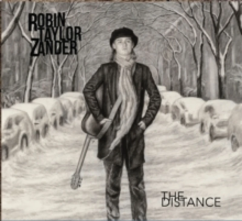 Image of The Distance Vinyl
