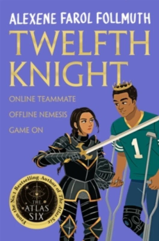 Image of Twelfth Knight. Paperback. By Alexene Farol Follmuth Books