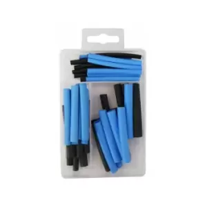 Image of Heat Shrink Tubing - Pack of 36 - PMA103 - Wot-nots