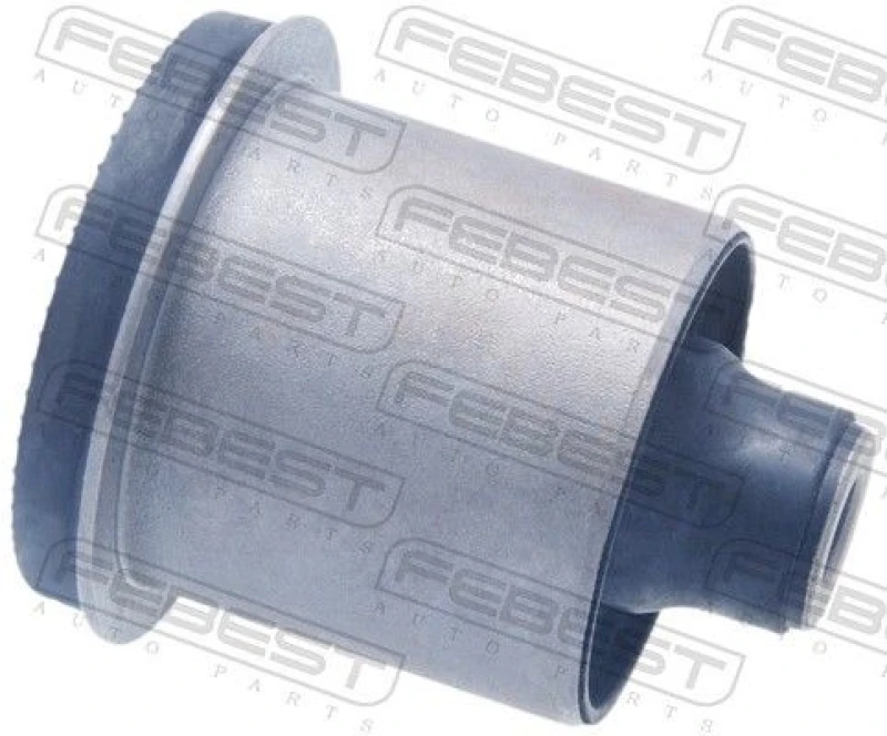 Image of Axle bush FEBEST NAB-340