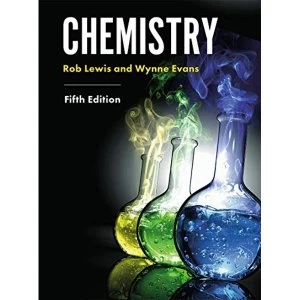 Image of Chemistry Paperback / softback 2018
