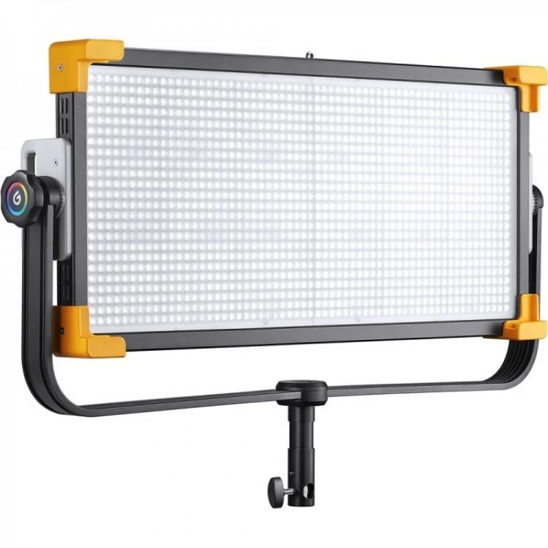 Image of Godox LD150R RGB Panel Light 150W