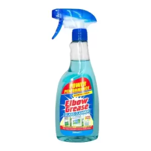Image of Elbow Grease Glass Cleaner - 500ml