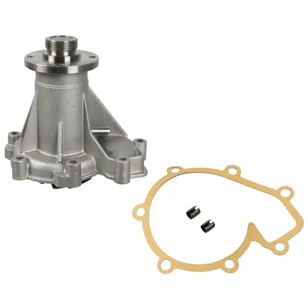 Image of Water Pump 9482 by Febi Bilstein