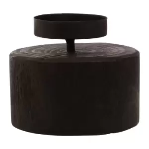 Image of Interiors By Ph Small Candle Holder