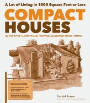 Image of compact houses 50 creative floor plans for well designed small homes