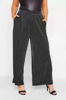 Image of Wide Leg Trosuers