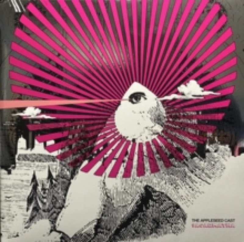 Image of Sagarmatha (Limited Edition) Vinyl