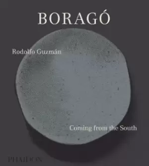 Image of Borago by Rodolfo Guzman