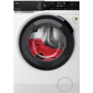 Image of AEG LFR94946WS 9KG 1400RPM Washing Machine