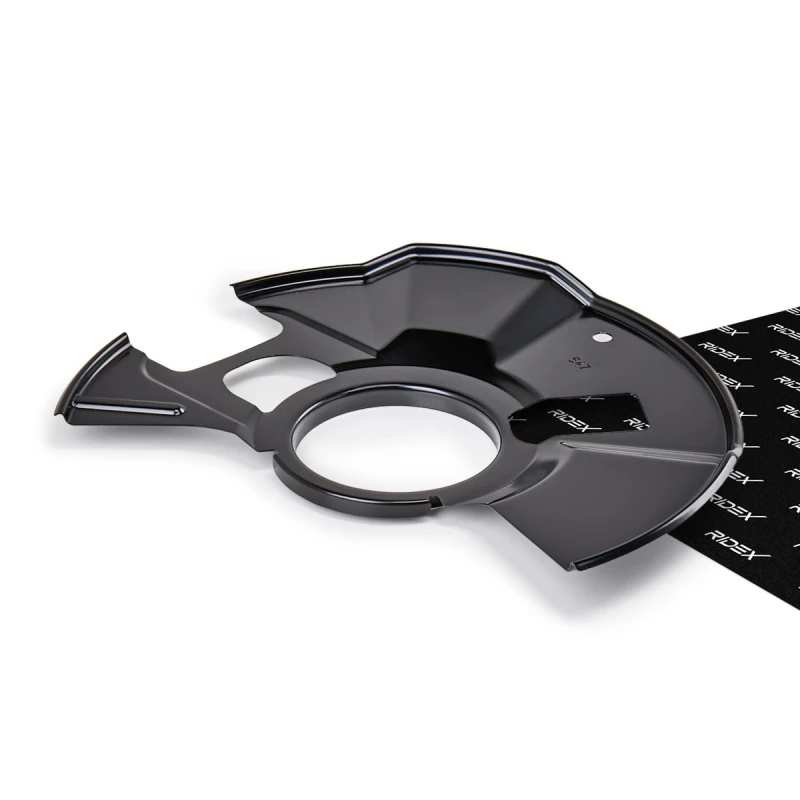Image of RIDEX Brake disc backing plate RIDEX 1330S0520