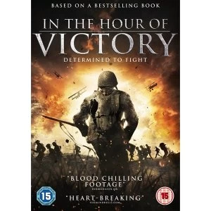 Image of In The Hour Of Victory DVD