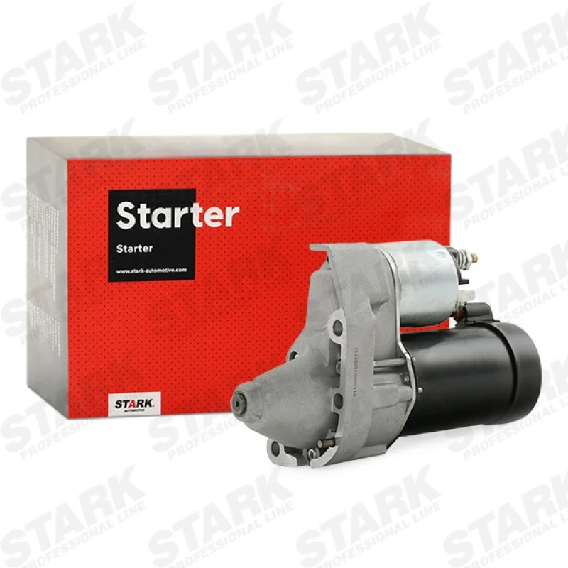 Image of STARK Starter motor STARK SKSTR-0330492