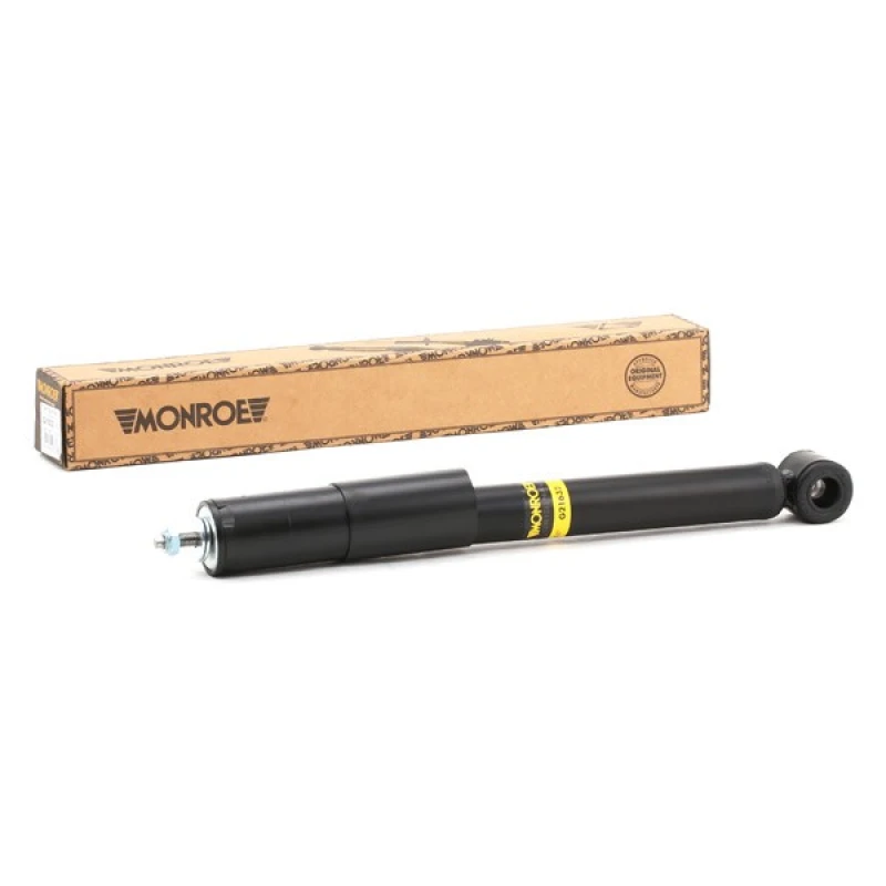 Image of MONROE G21632 Shock absorber MONROE Original (Gas Technology) Gas Pressure, Twin-Tube, Telescopic Shock Absorber, Top pin Shock Absorber (854)