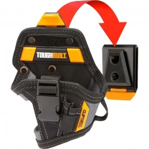 image of Toughbuilt Compact Drill Holster