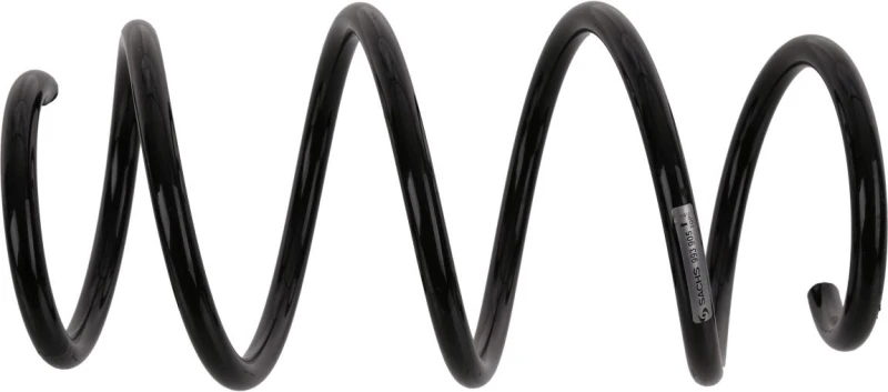 Image of Coil spring SACHS 993 905
