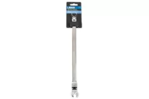 Image of Laser Tools 6753 Flare Nut Wrench 11 x 13mm Chrome Vanadium