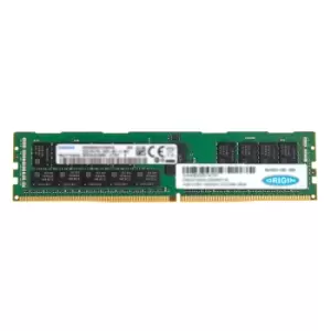 Image of Origin Storage Origin 8GB 1Rx4 DDR4-2133 PC4-17000 Registered ECC...