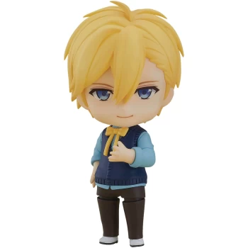 Image of Orange Rogue IDOLiSH7 Nendoroid - Nagi Rokuya
