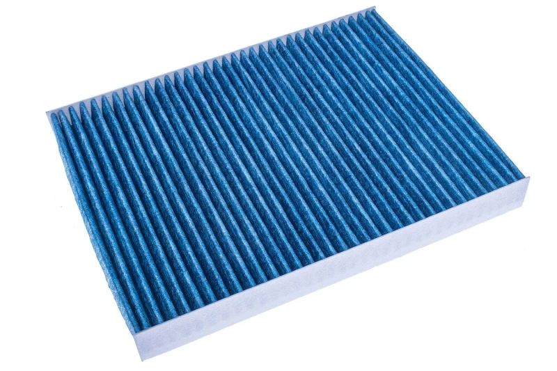 Image of DENCKERMANN Pollen filter DENCKERMANN M110981A