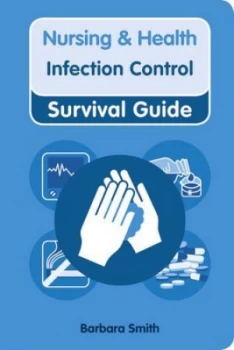 Image of Student nurse infection control survival guide by Barbara Smith