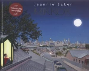 Image of Mirror by Jeannie Baker Hardback