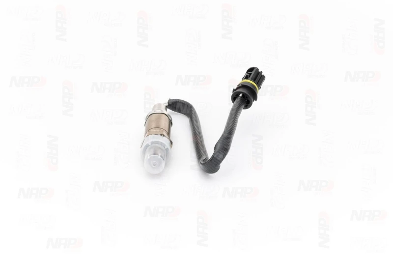 Image of NAP carparts Lambda sensor NAP carparts CLS10135