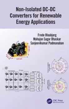 Image of Non-Isolated DC-DC Converters for Renewable Energy Applications