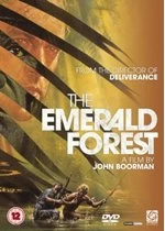 Image of Emerald Forest DVD